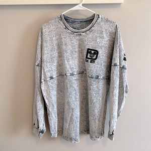 Disney - WDW Acid Wash Spirit Jersey - Medium